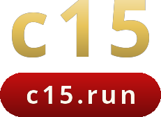 c15 logo
